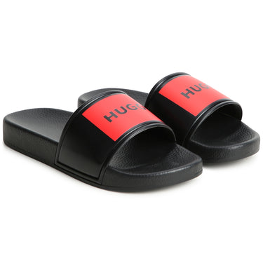 Chanclas o sandalia para niño y teen HUGO